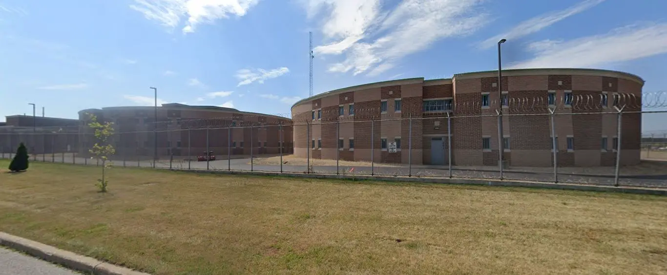 Photos St. Joseph County Jail 4